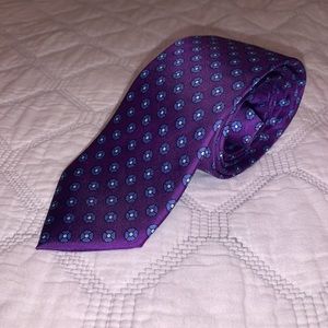 Men’s tie